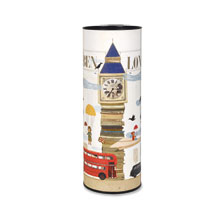 Alernatives Thumbnail 1 zu Puzzle Big Ben 200 Teile