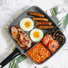 Grillpfanne Masterclass