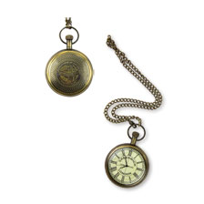 Thumbnail zu Taschenuhr im viktorianischen Stil