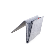 Alernatives Thumbnail 1 zu Filztasche f�rs Bett