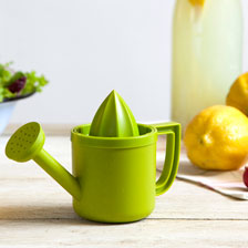 Zitronenpresse Mini-Gießkanne Lemoniere