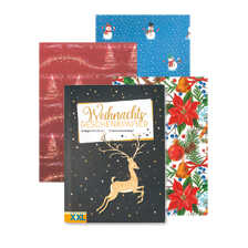 Weihnachts-Geschenkpapier