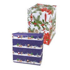 Weihnachts-Geschenkpapier