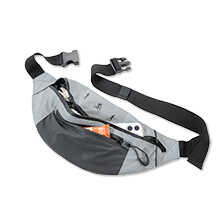 Thumbnail zu Grteltasche Reflactive Bag mit Wasserdichtheitsgrad IPX4