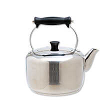 Wasserkocher Deluxe Farmhouse Kettle im nostalgischen Design