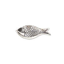 Dip-Schale Fish aus der Seashore Collection