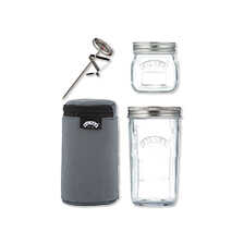 Kilner Yoghurt Making Set