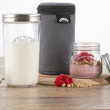 Kilner Yoghurt Making Set