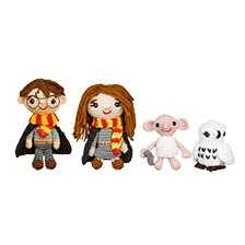 Inoffizielle Harry Potter Hkel-Box