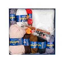 Inoffizielle Harry Potter Hkel-Box