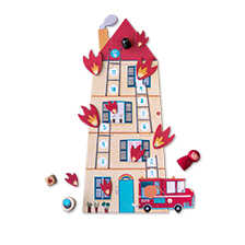Londji-Spiel Save the Cat