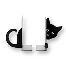Alernatives Thumbnail 1 zu Buchst�tzte Hidden Cat zwei Teile