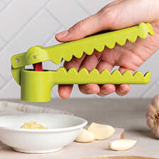 Knoblauchpresse Garligator