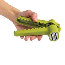 Knoblauchpresse Garligator