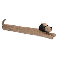 Trrolle Hund Winston