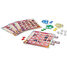Brettspiel Tea Time Crime
