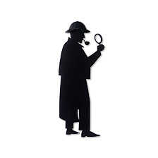 Alernatives Thumbnail 3 zu Lesezeichen Sherlock Holmes