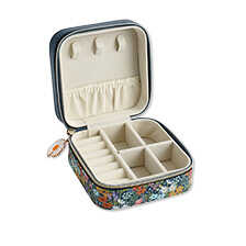 Schmuck-Box Flower Market