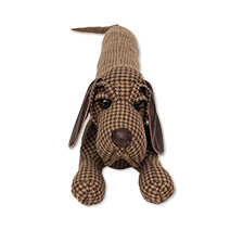 Trrolle Hund Henry