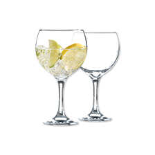 Gin Balloon Cocktail Glser 650 ml