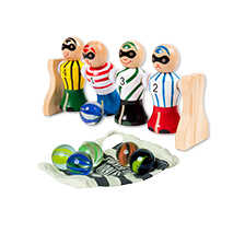 Thumbnail zu Bash-a-Burglar