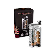 Thumbnail zu Muskatmhle Wallis