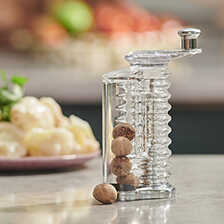 Alernatives Thumbnail 1 zu Muskatmhle Wallis