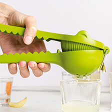 Thumbnail zu Zitruspresse Lemongator