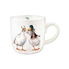 Thumbnail zu Henkelbecher Duck Love