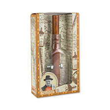 Thumbnail zu Churchill's Whisky Cigar Puzzle