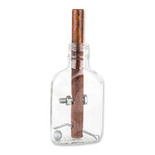 Alernatives Thumbnail 2 zu Churchill's Whisky Cigar Puzzle