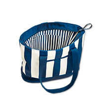 Alernatives Thumbnail 1 zu Strandtasche recyceltes Polyester