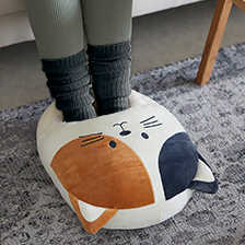 Thumbnail zu Fuwrmer Kitty Calico