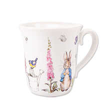 Alernatives Thumbnail 1 zu Henkelbecher Peter Hase