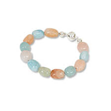 Armband aus Beryll