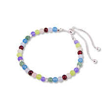 Edelstein-Armband