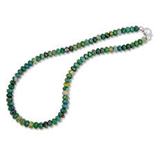 Collier Moos-Achat