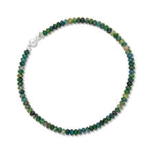 Alernatives Thumbnail 1 zu Collier Moos-Achat