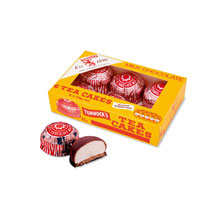 Schaumksse Tunnocks Tea Cakes