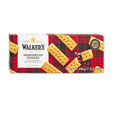 Keske Shortbread Fingers