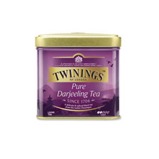 Teedose Darjeeling Tea