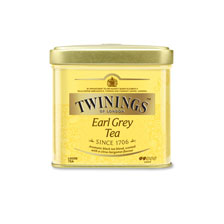 Teedose Earl Grey Tea