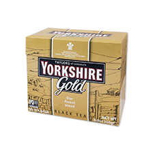 Yorkshire Gold Tea