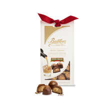 Trffelpralinen mit Irish Cream