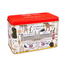 Teedose English Breakfast Tea