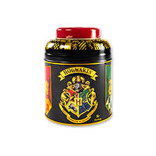 Thumbnail zu Harry Potter Teedose