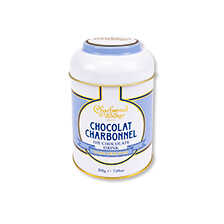 Trinkschokolade 200 g in Metalldose