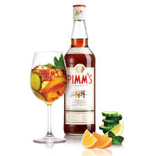 Pimms