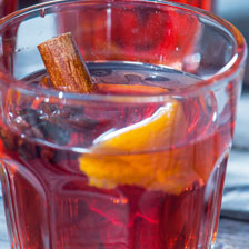 Alernatives Thumbnail 1 zu Englischer Glhwein alkoholfrei