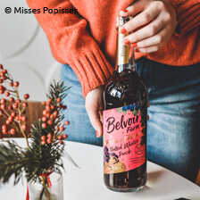 Alernatives Thumbnail 2 zu Englischer Glhwein alkoholfrei